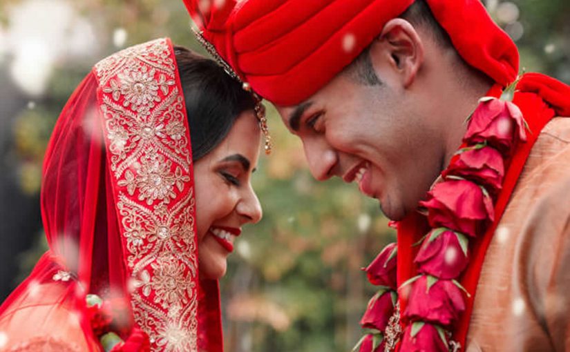 Bangladeshi arranged marriage