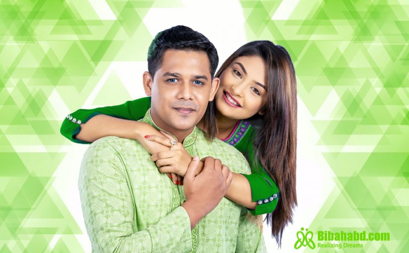 NO#1 Marriage Media in Bangladesh