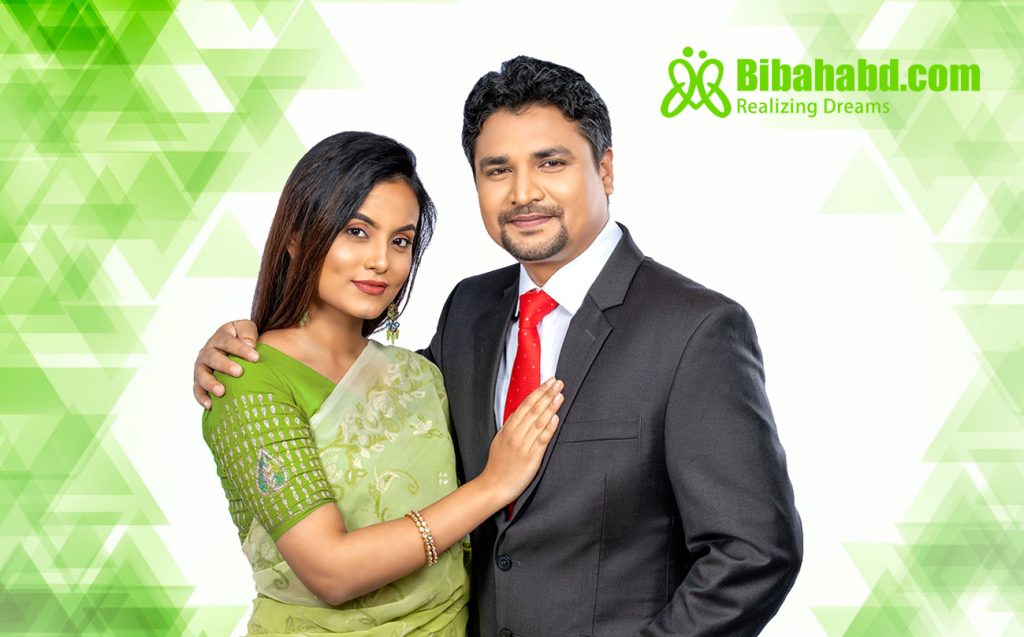 Bangladeshi Matrimony | Bibahabd Since 2007