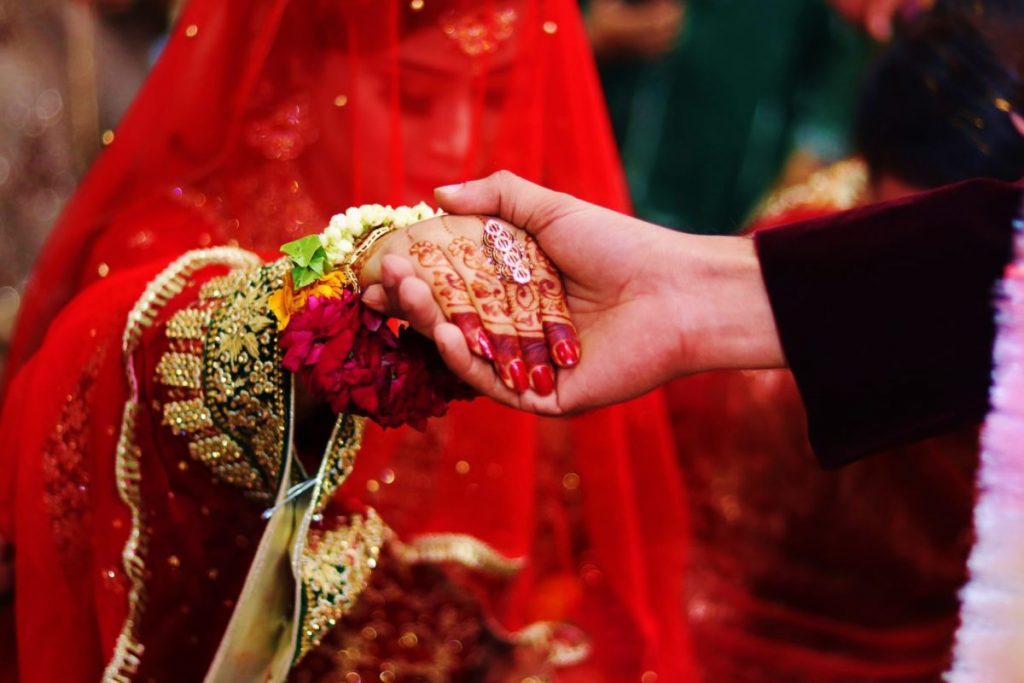 Bangladeshi Marriage Media