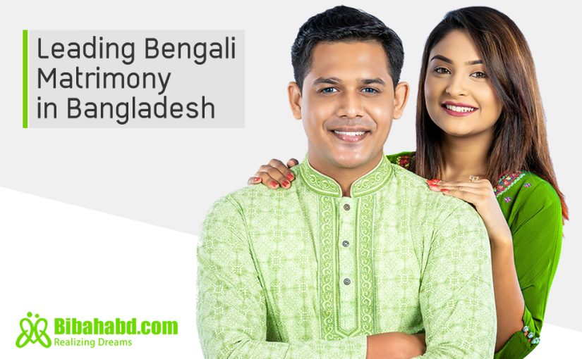 Leading Bengali Matrimony Service