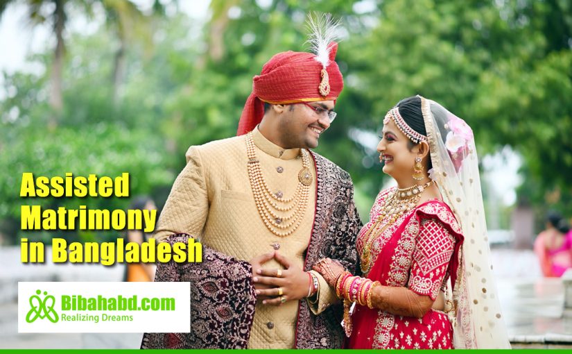 Bibahabd.com: Matrimony with Assisted Services in Bangladesh