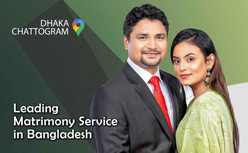 Bibahabd.com: Leading Matrimony Service in Bangladesh
