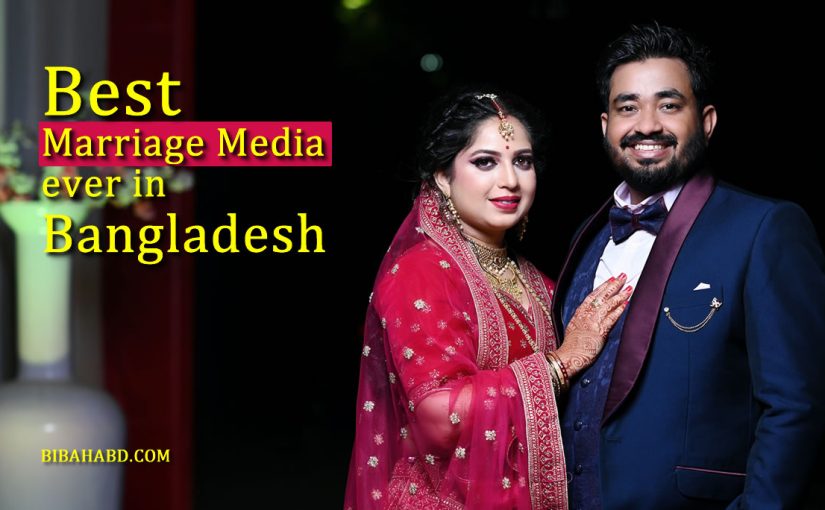 Bibahabd.com: Best marriage media ever in Bangladesh