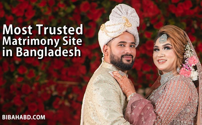No.1 & Most Trusted Matrimony