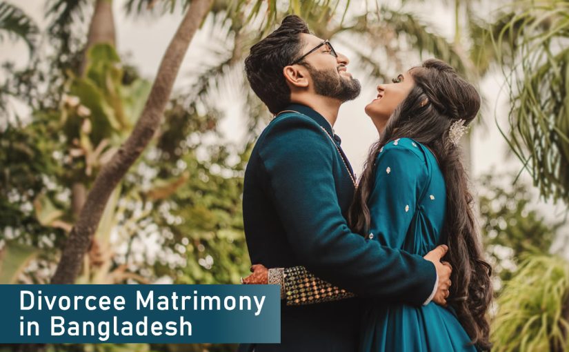 Divorcee Matrimony in Bangladesh