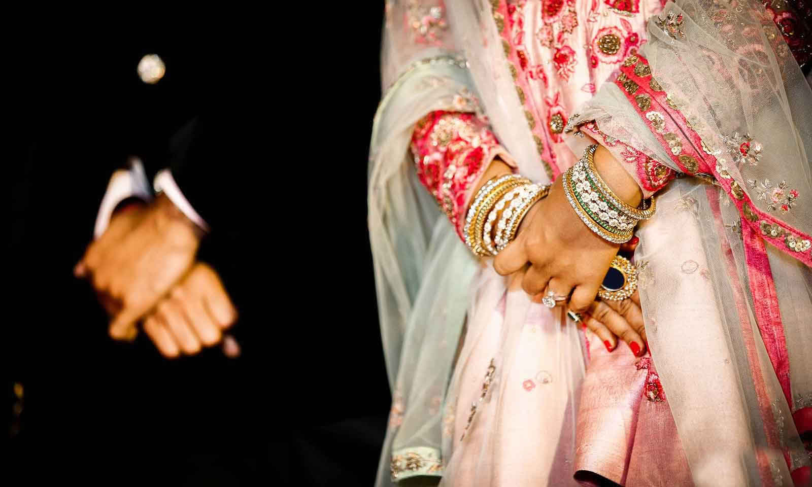 Bangladeshi Marriage Biodata