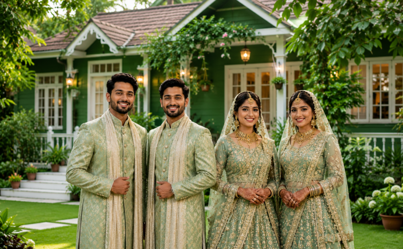যমজ বন্ধন: যমজ দুই ভাই বা দুই বোনের জন্য বিবাহবিডি ডটকমের নতুন উদ্যোগ